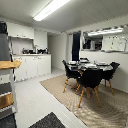 Lakeview Apartment, Espoo Ngoại thất bức ảnh