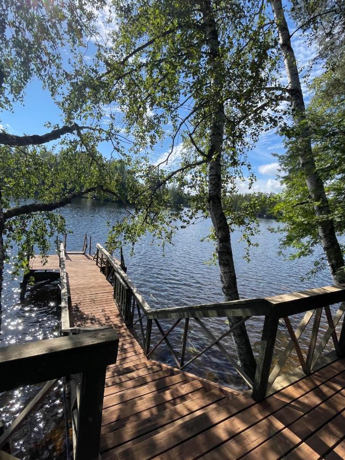 Lakeview Apartment, Espoo Ngoại thất bức ảnh