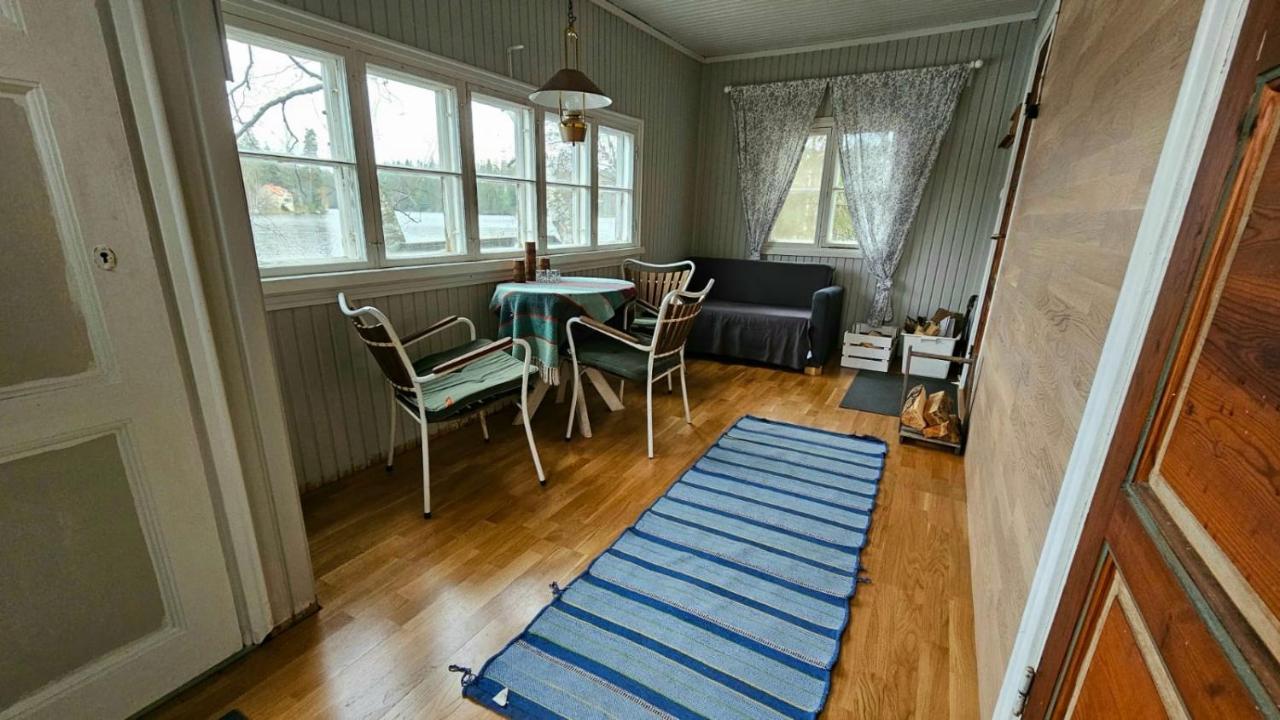 Lakeview Apartment, Espoo Ngoại thất bức ảnh