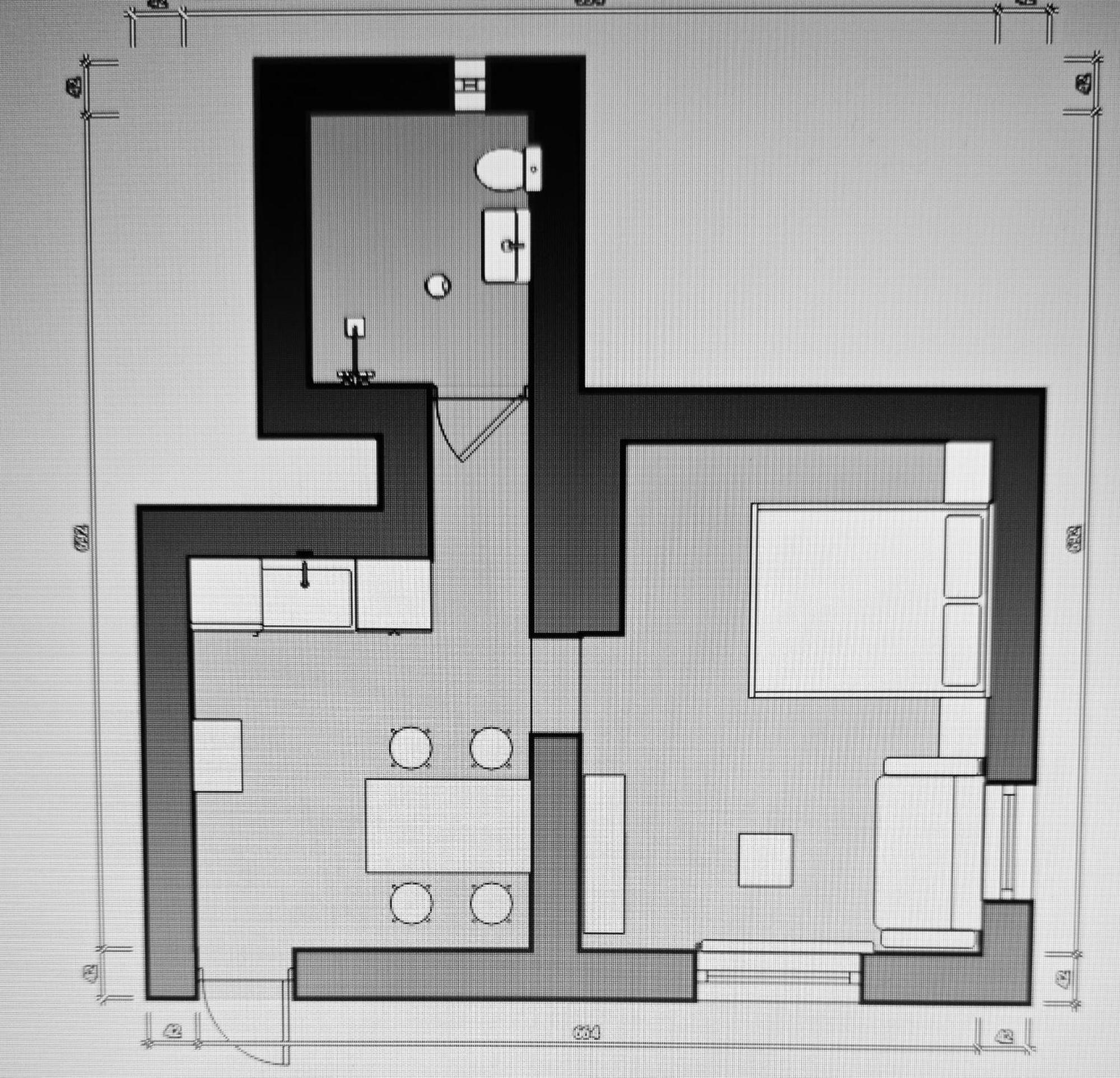Lakeview Apartment, Espoo Ngoại thất bức ảnh
