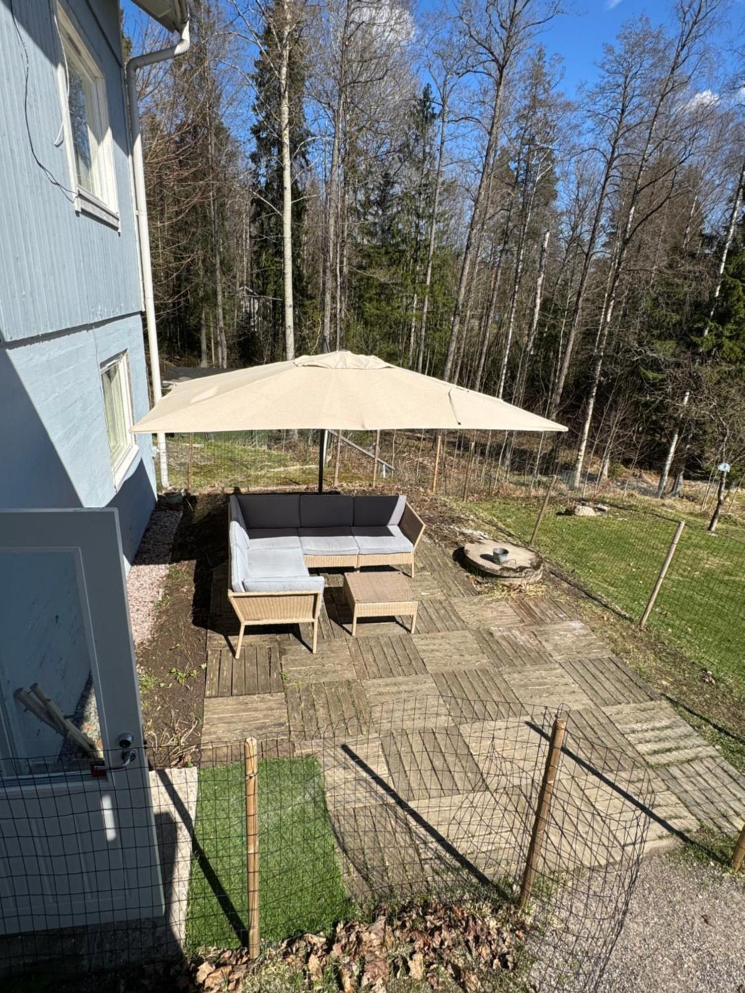 Lakeview Apartment, Espoo Ngoại thất bức ảnh