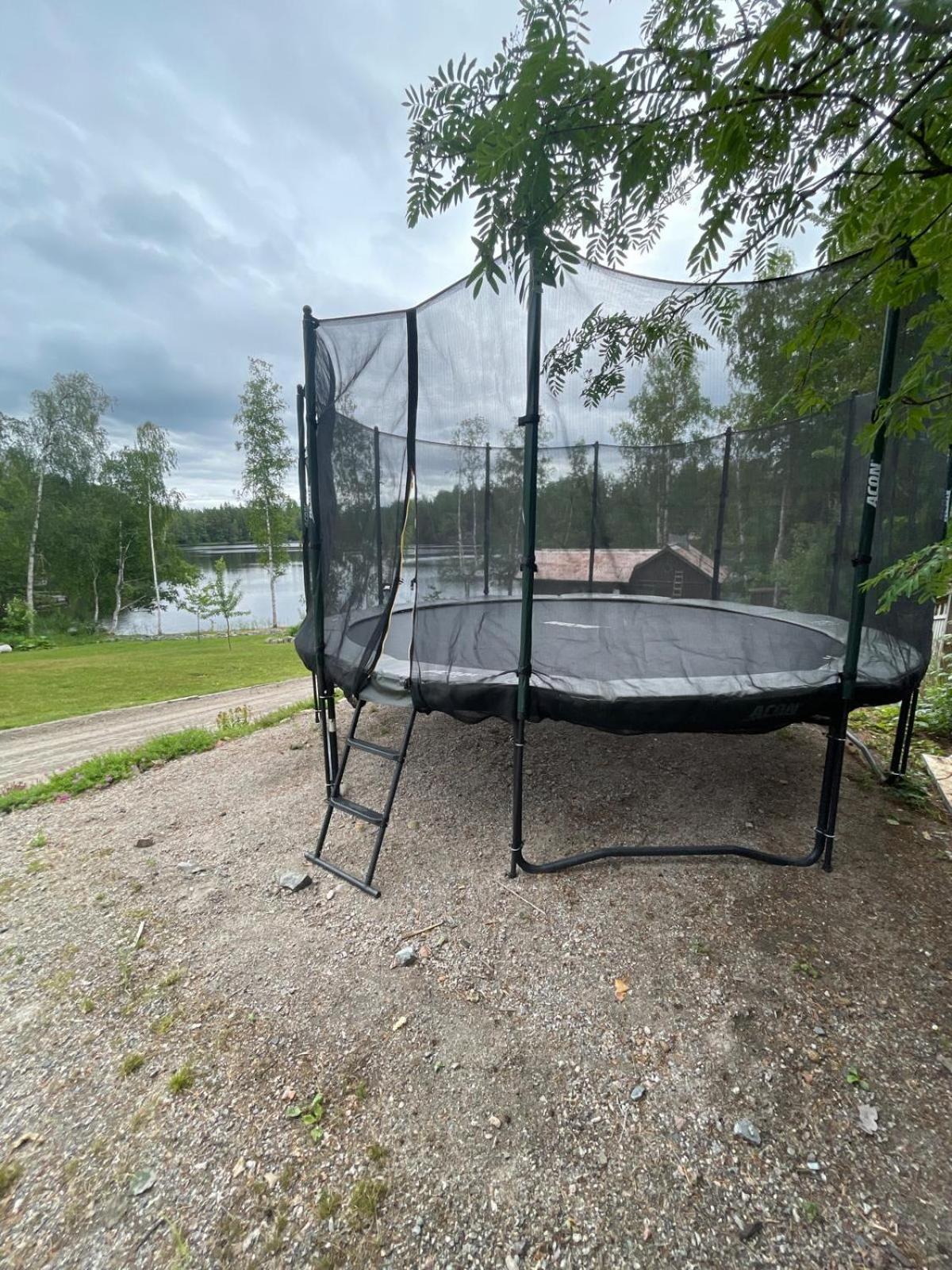 Lakeview Apartment, Espoo Ngoại thất bức ảnh