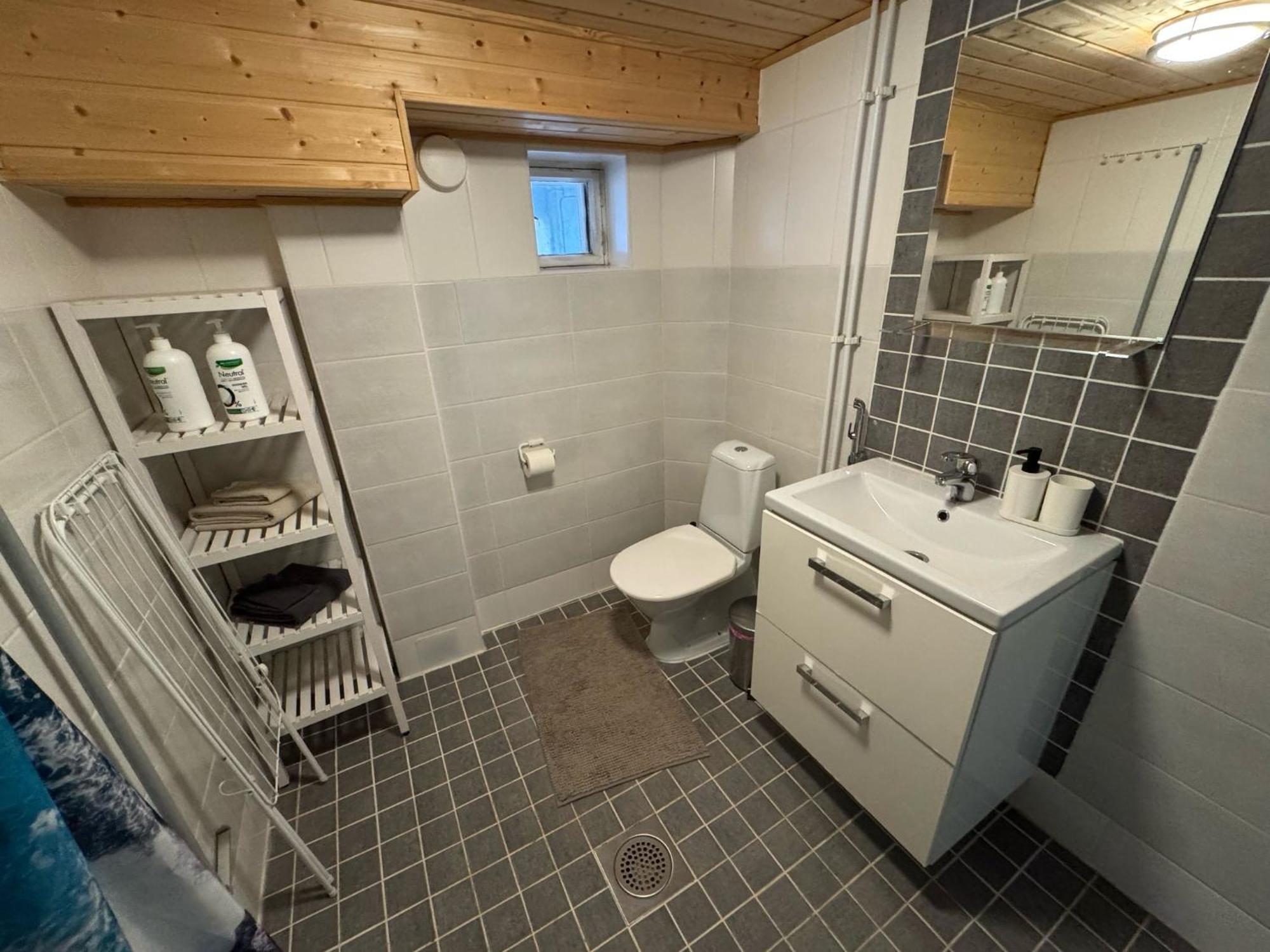 Lakeview Apartment, Espoo Ngoại thất bức ảnh