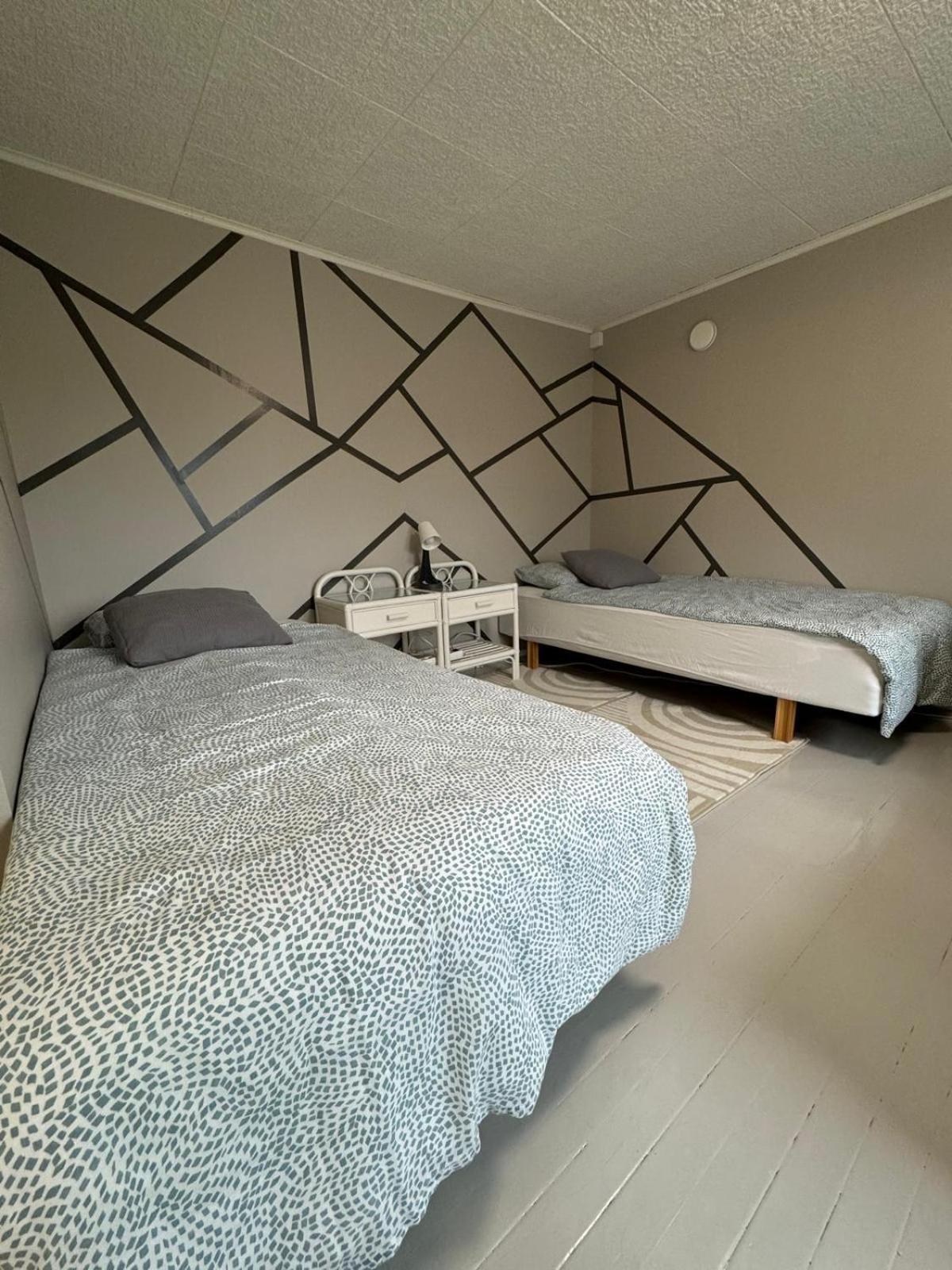 Lakeview Apartment, Espoo Ngoại thất bức ảnh