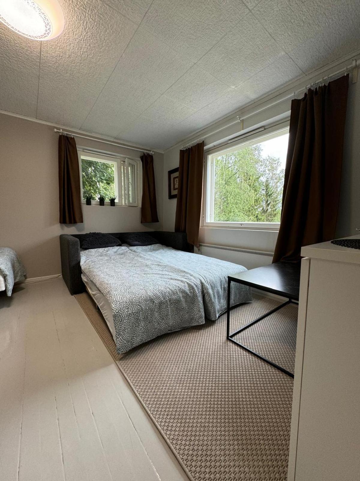 Lakeview Apartment, Espoo Ngoại thất bức ảnh