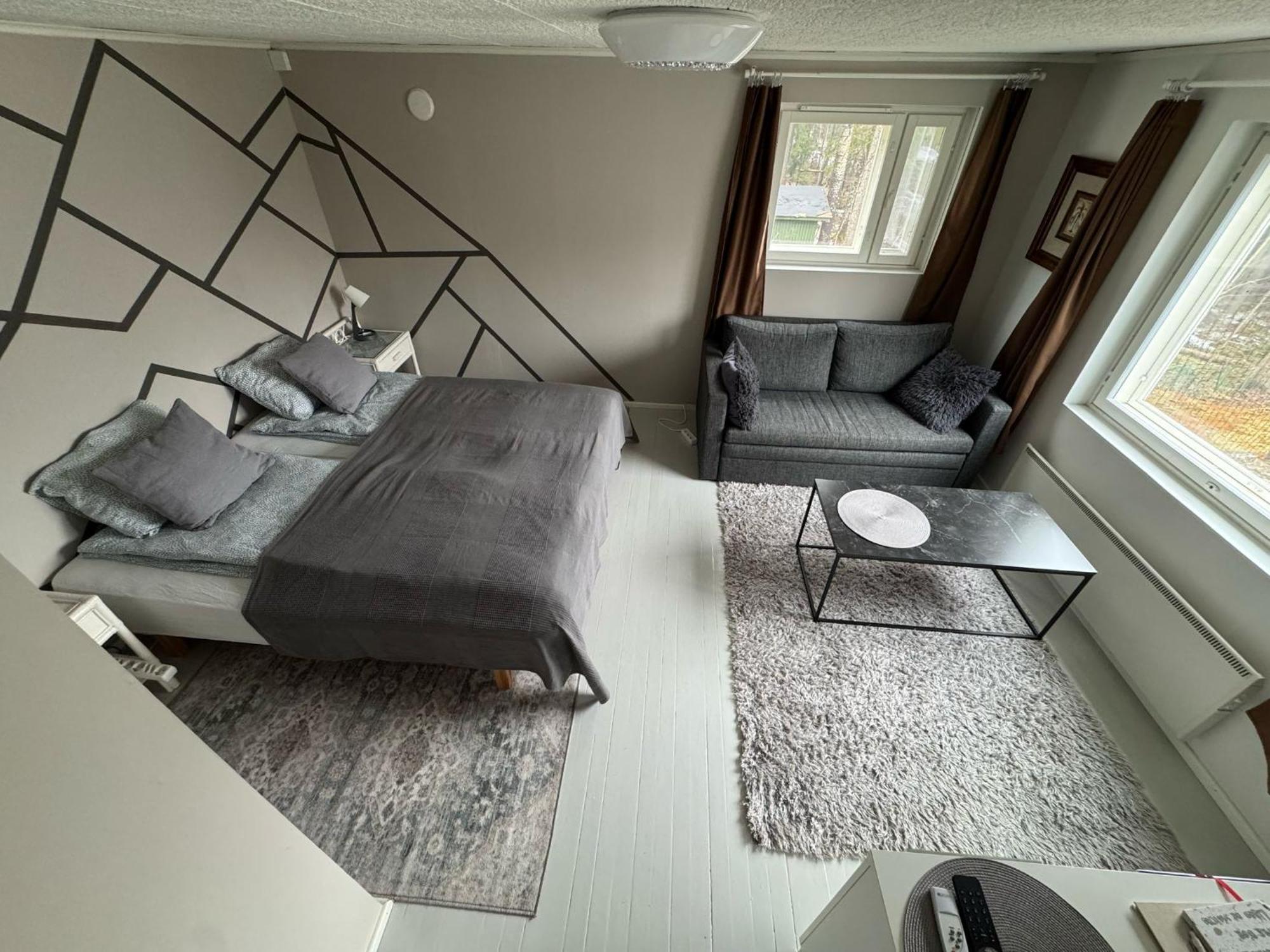 Lakeview Apartment, Espoo Ngoại thất bức ảnh