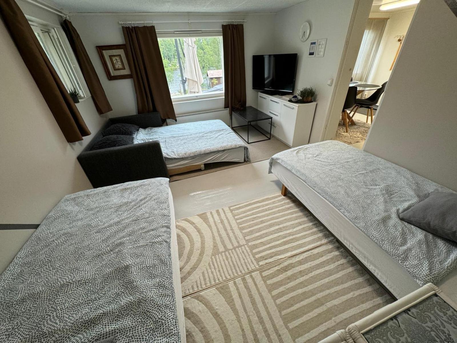 Lakeview Apartment, Espoo Ngoại thất bức ảnh