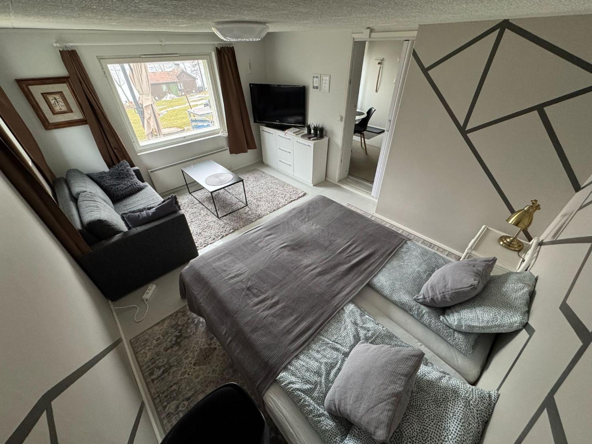 Lakeview Apartment, Espoo Ngoại thất bức ảnh