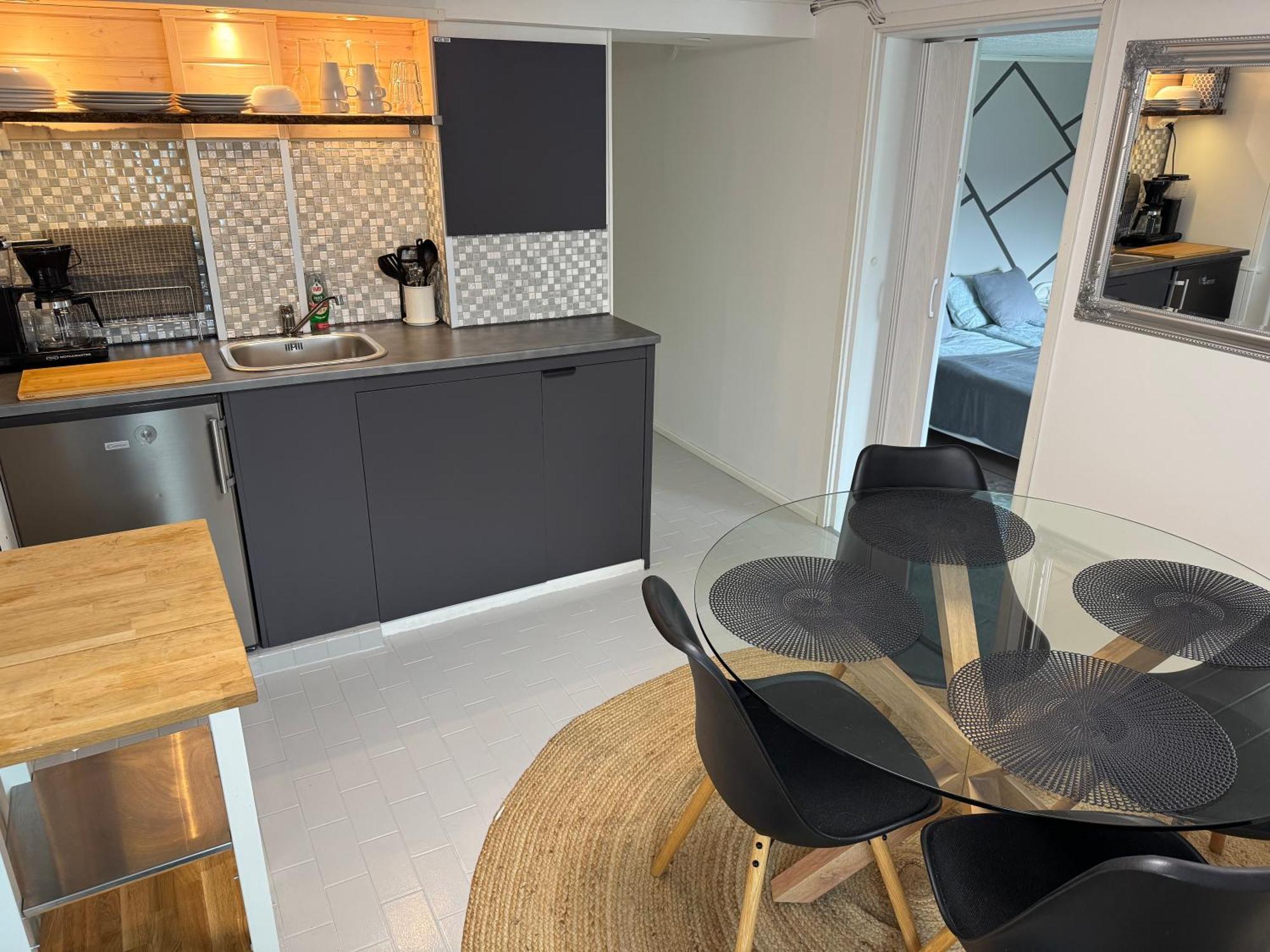Lakeview Apartment, Espoo Ngoại thất bức ảnh