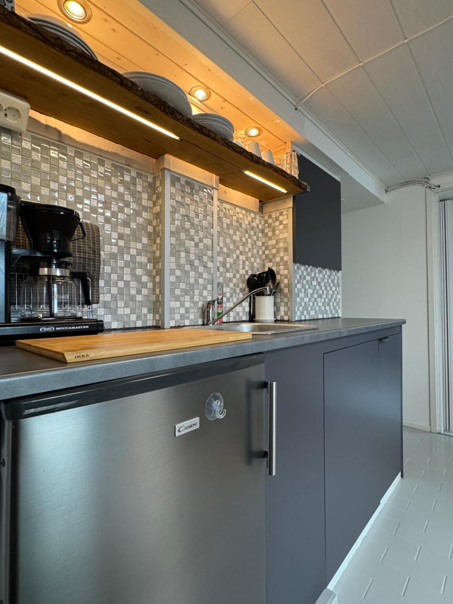 Lakeview Apartment, Espoo Ngoại thất bức ảnh