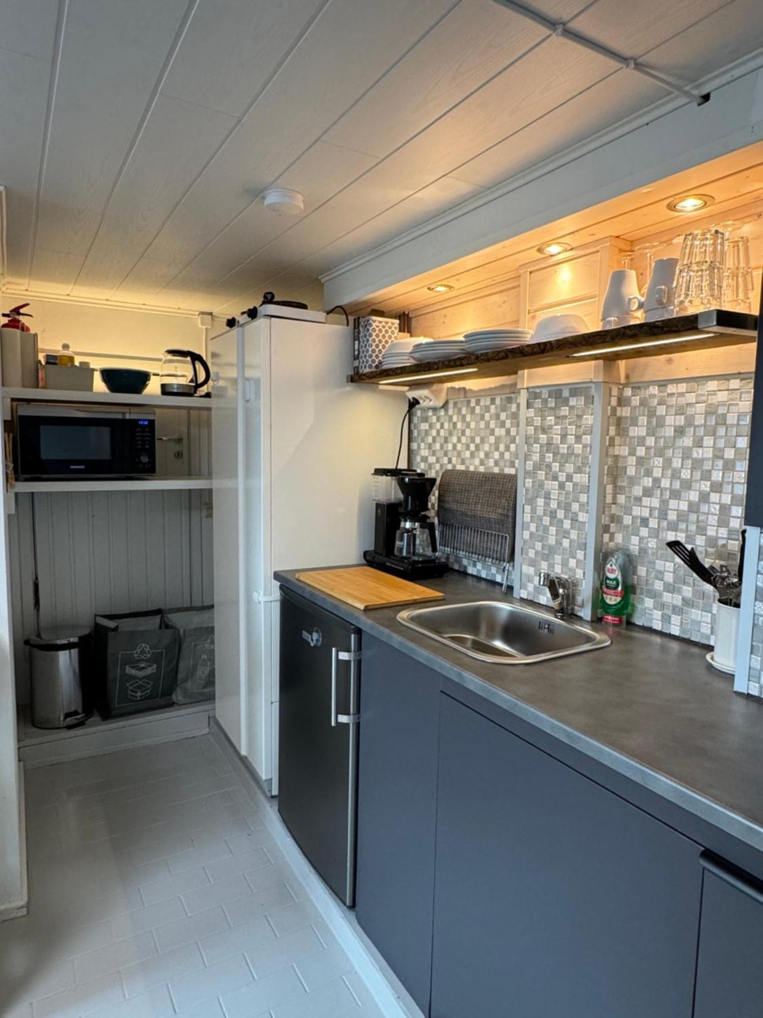 Lakeview Apartment, Espoo Ngoại thất bức ảnh